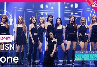 Download WJSN Comeback Show Sequence Subtitle Indonesia